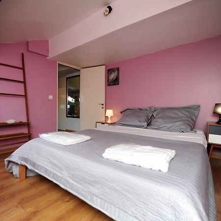 ניס Nid D'Agnes Five Stars Holiday House מראה חיצוני תמונה