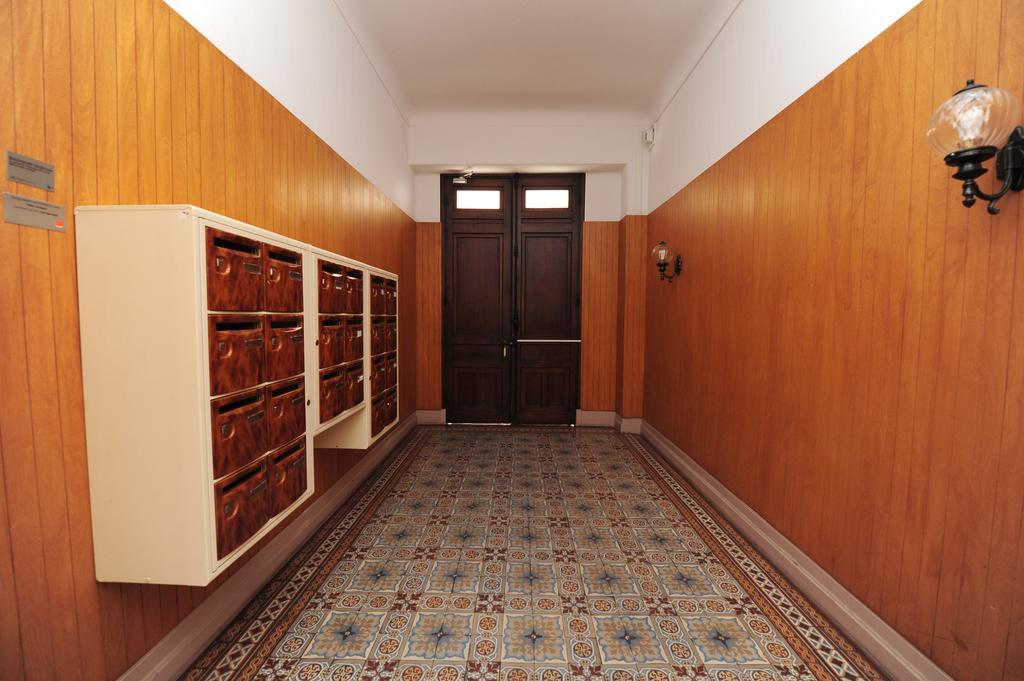 ניס Nid D'Agnes Five Stars Holiday House מראה חיצוני תמונה