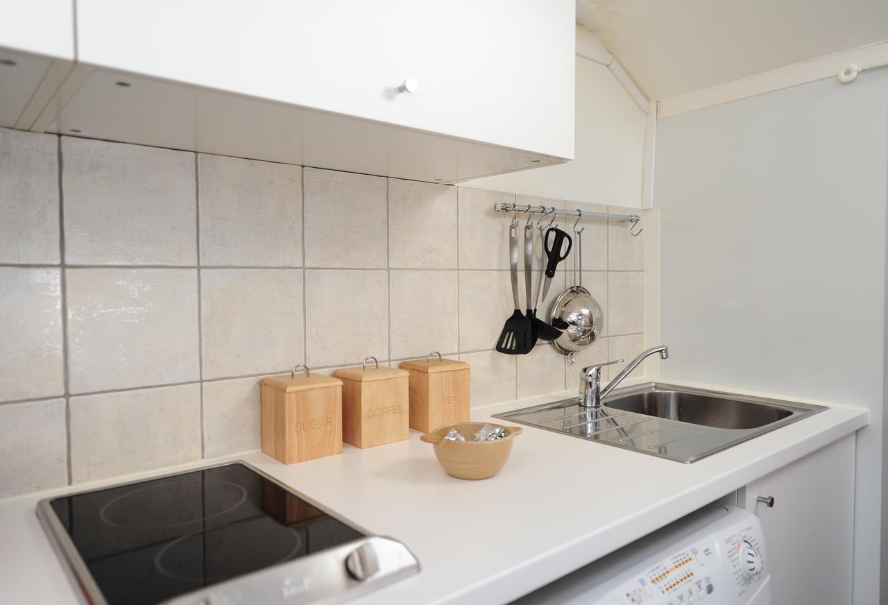 ניס Nid D'Agnes Five Stars Holiday House מראה חיצוני תמונה