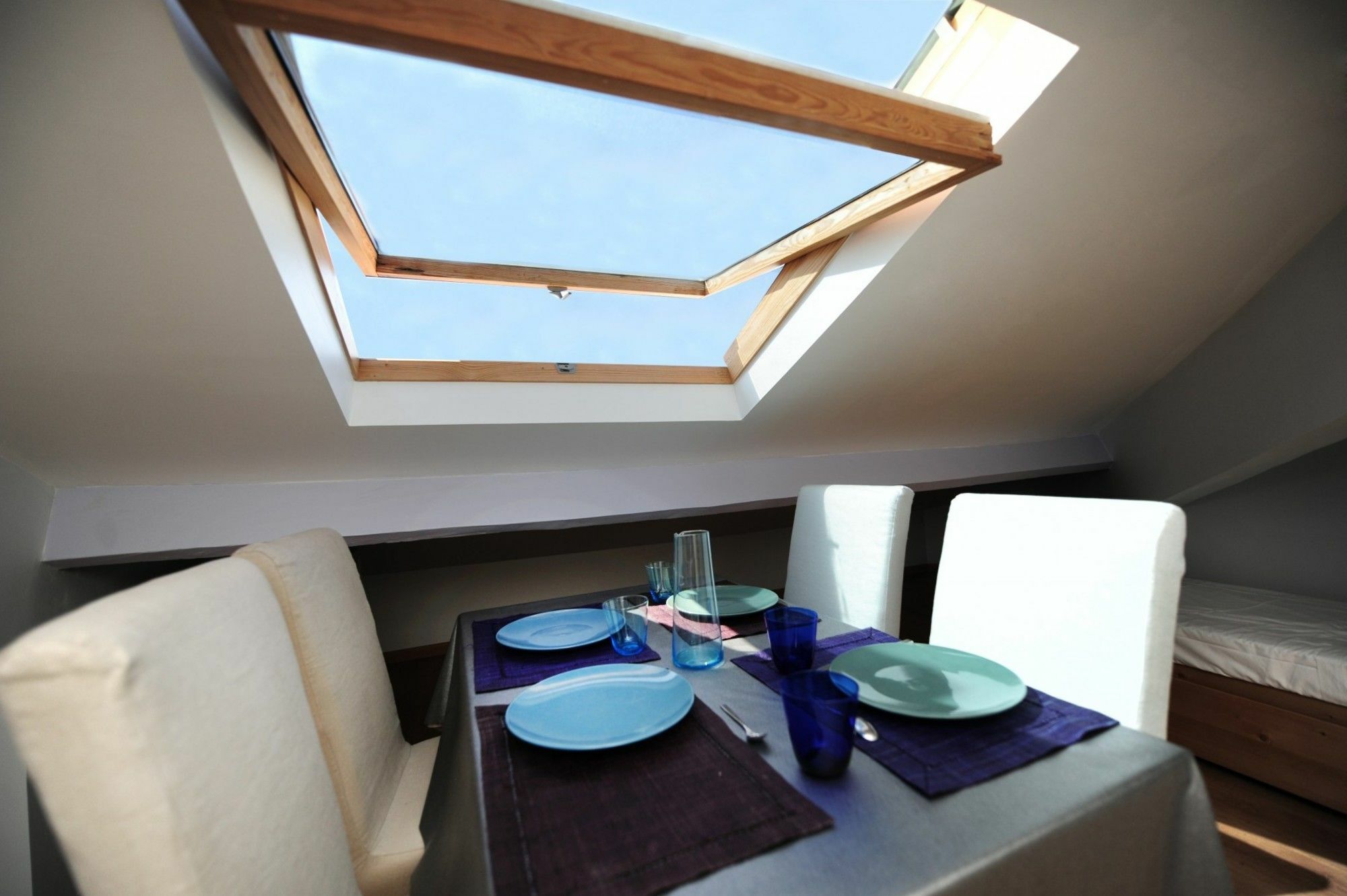 ניס Nid D'Agnes Five Stars Holiday House מראה חיצוני תמונה