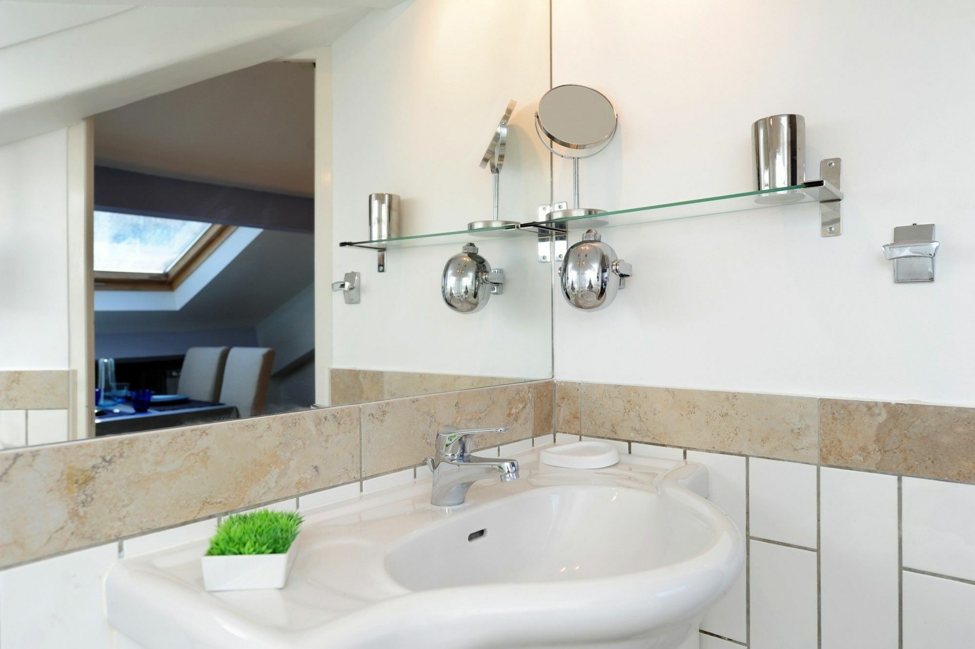 ניס Nid D'Agnes Five Stars Holiday House מראה חיצוני תמונה