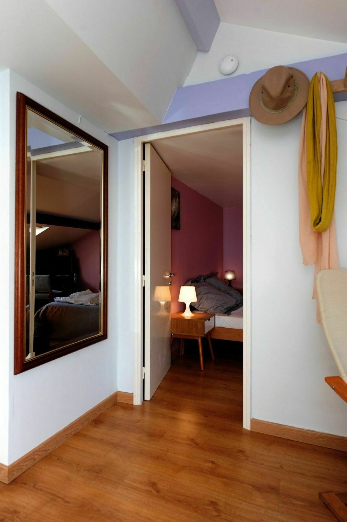 ניס Nid D'Agnes Five Stars Holiday House מראה חיצוני תמונה