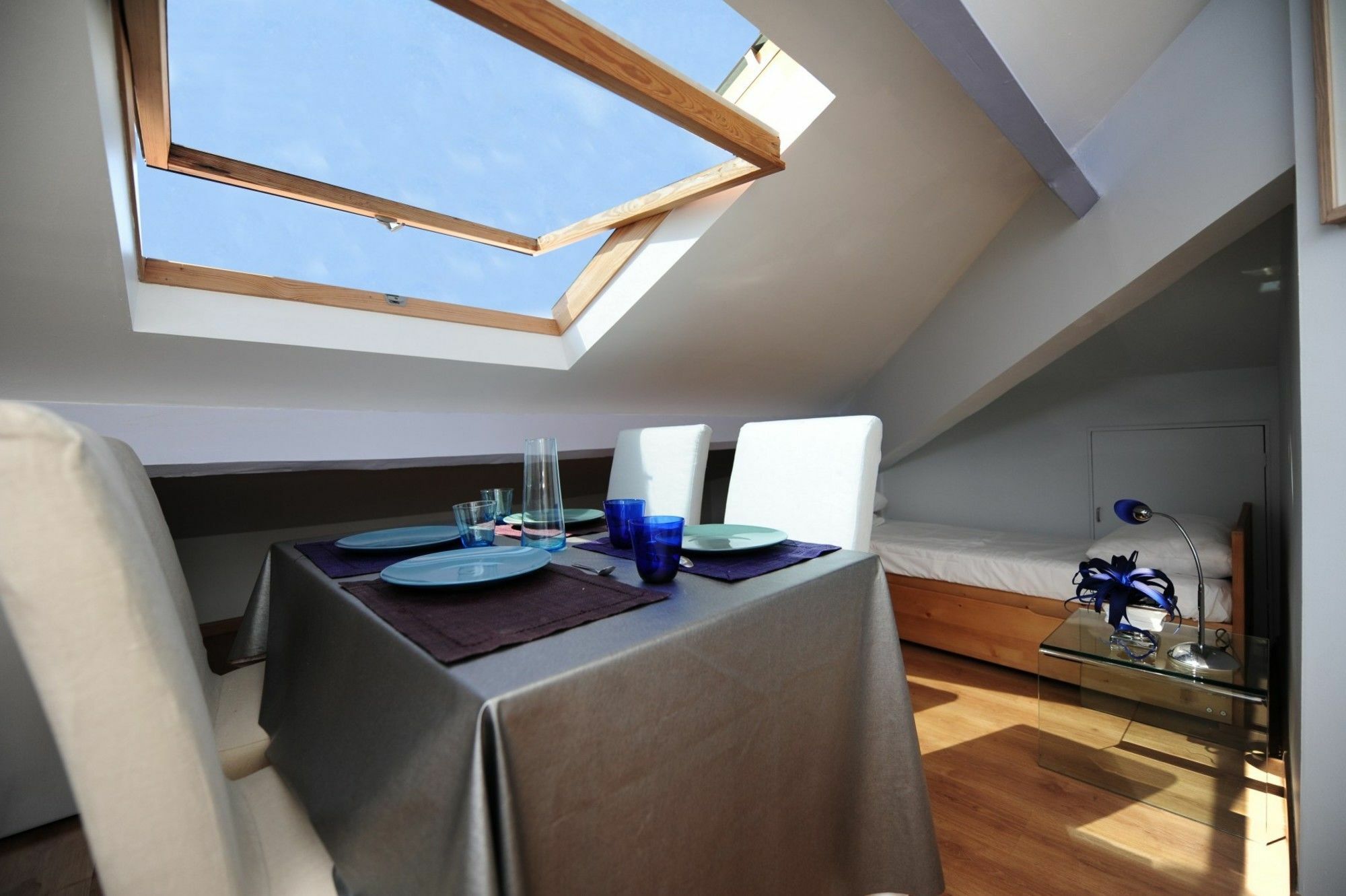 ניס Nid D'Agnes Five Stars Holiday House מראה חיצוני תמונה